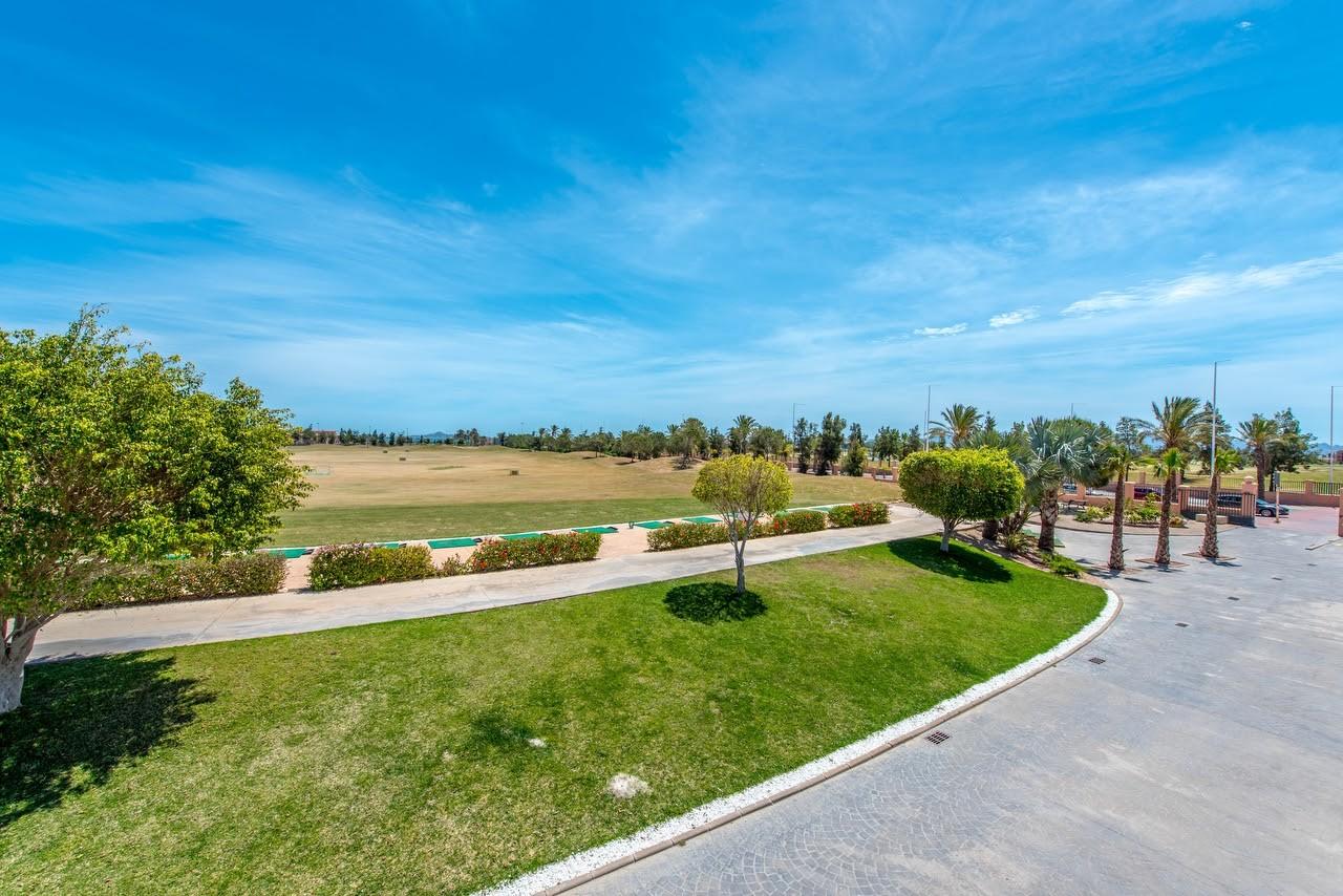 Villa for Sale in Los Alcázares