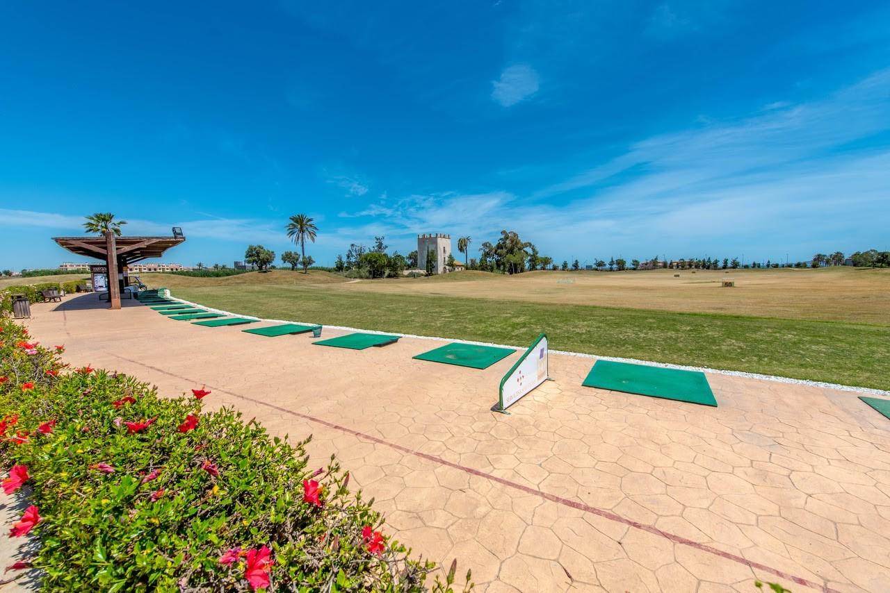 Villa for Sale in Los Alcázares