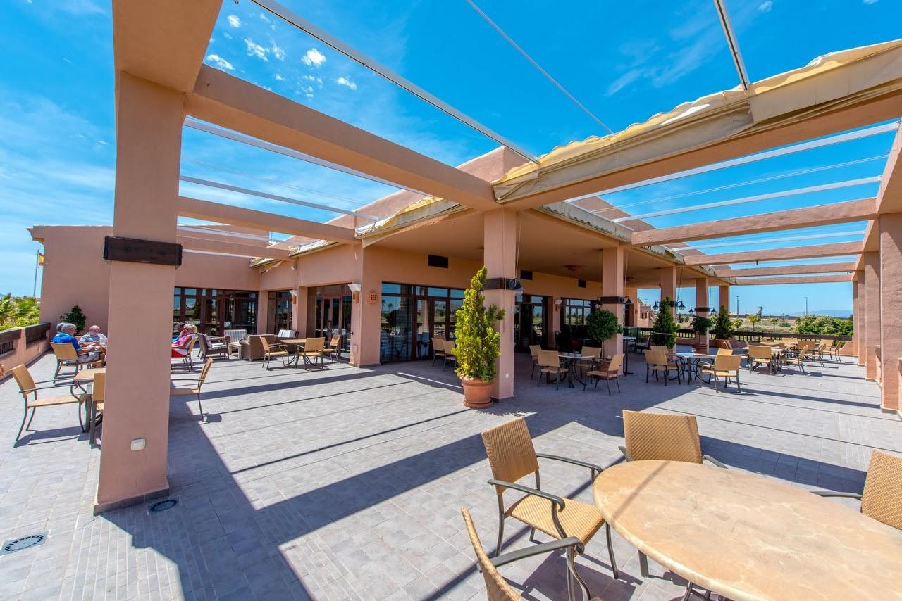Villa for Sale in Los Alcázares
