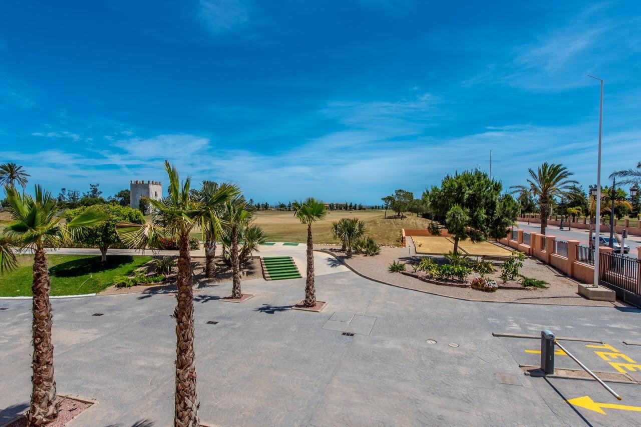 Villa for Sale in Los Alcázares