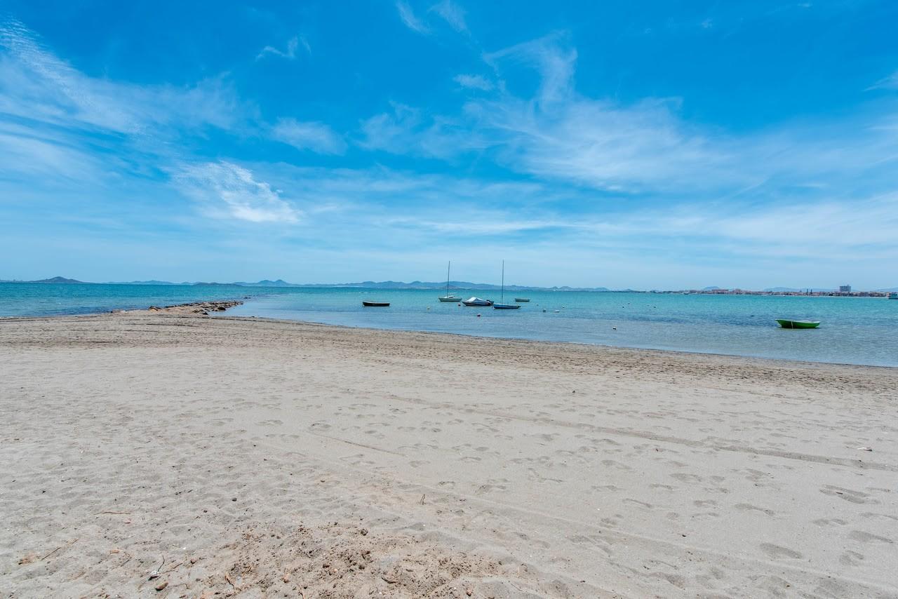 Villa for Sale in Los Alcázares
