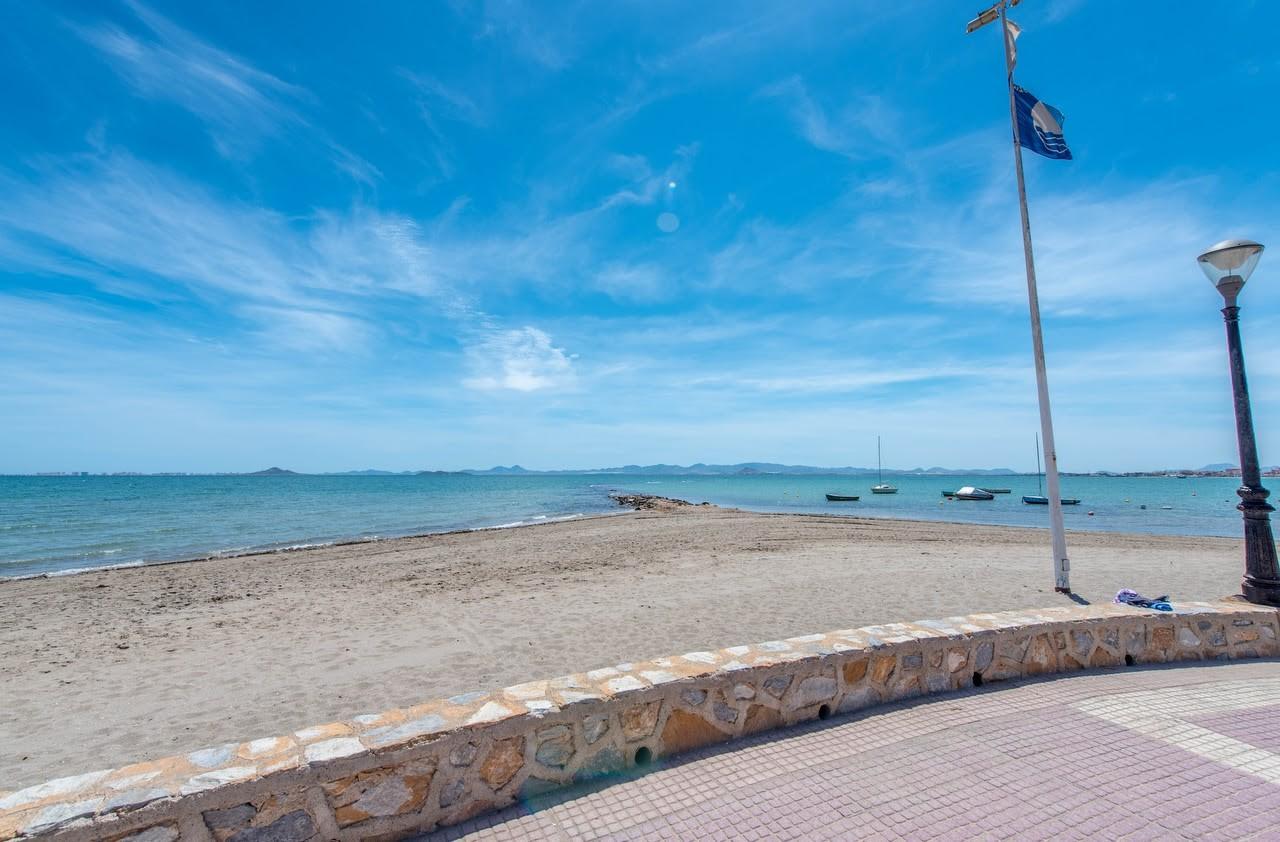 Villa for Sale in Los Alcázares