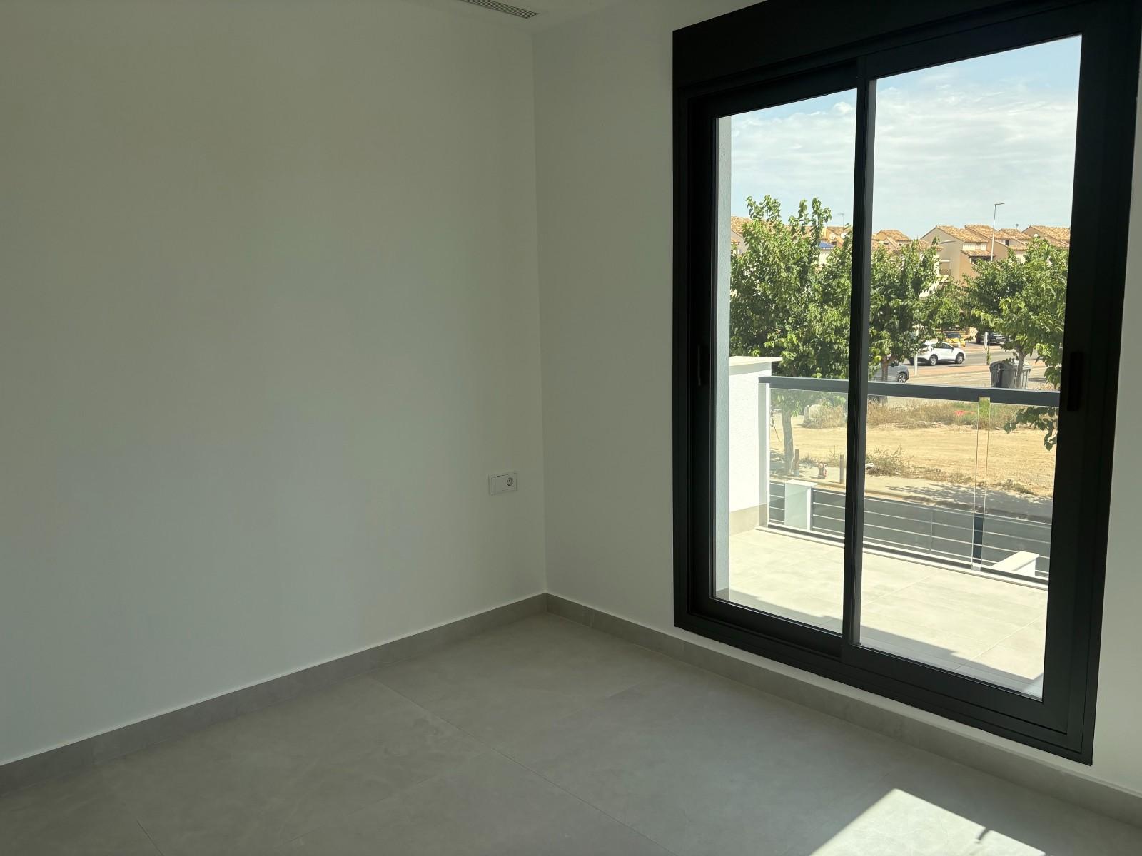Villa for Sale in Los Alcázares