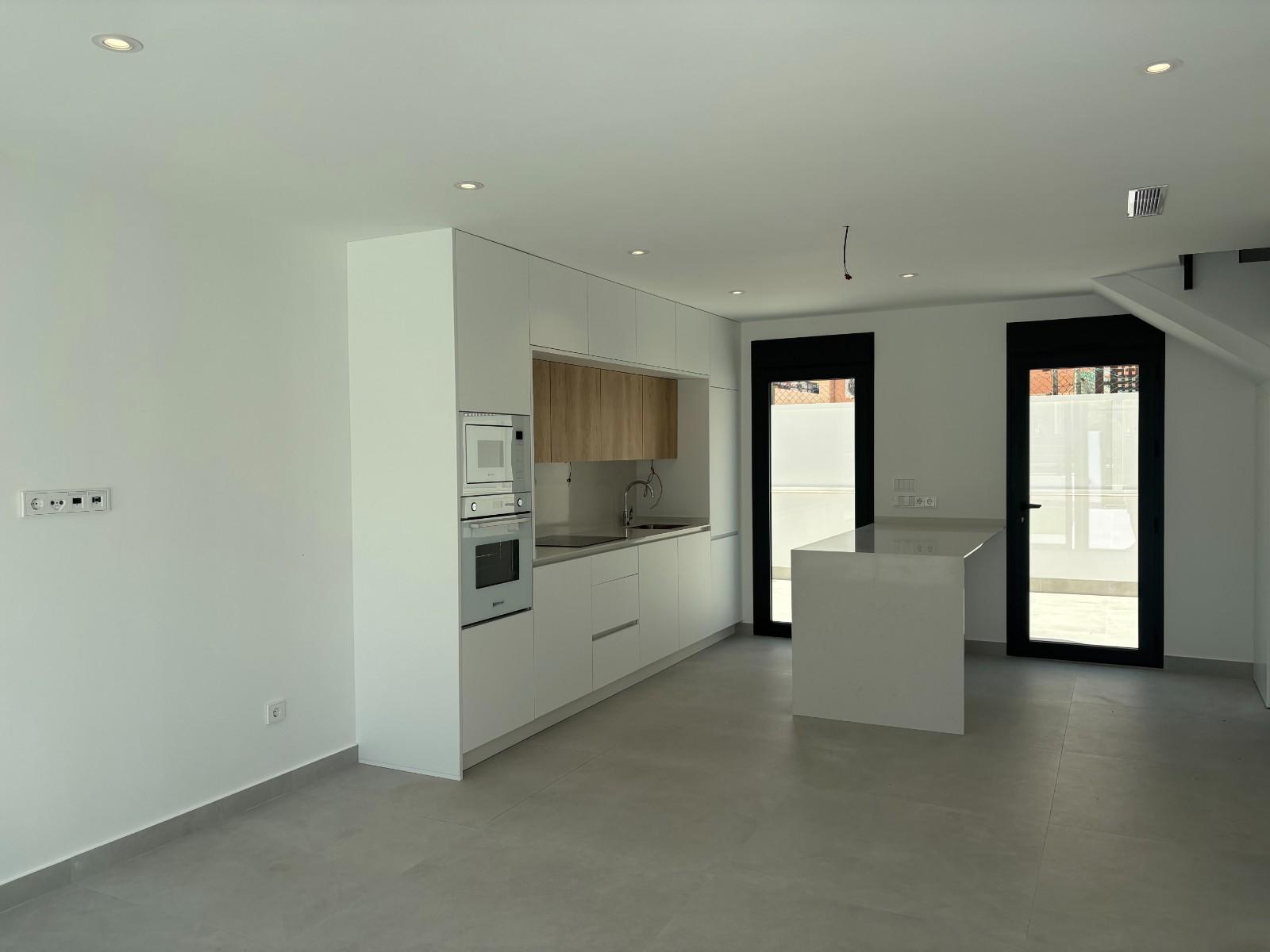 Villa for Sale in Los Alcázares
