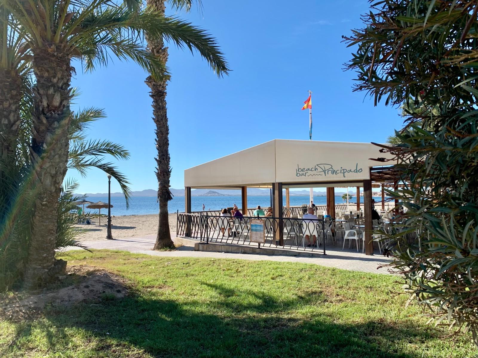 Villa for Sale in Los Alcázares