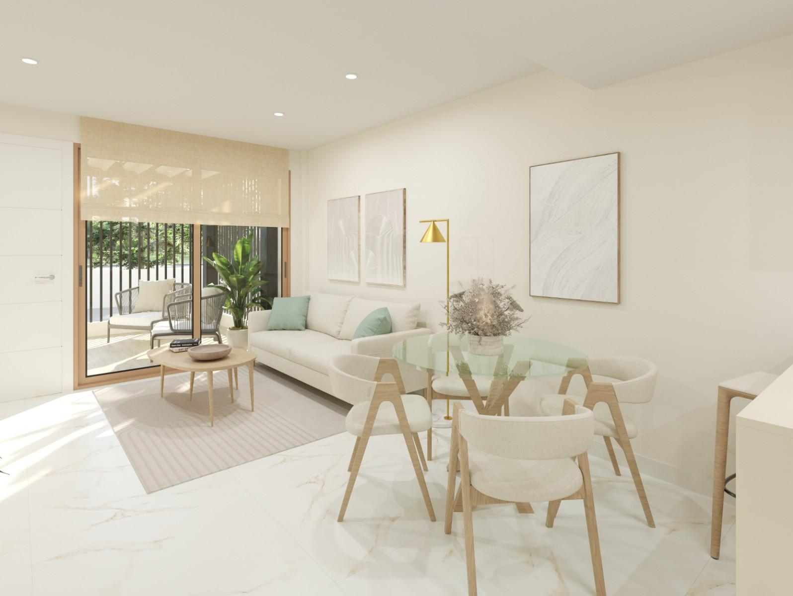 Villa for Sale in Dolores