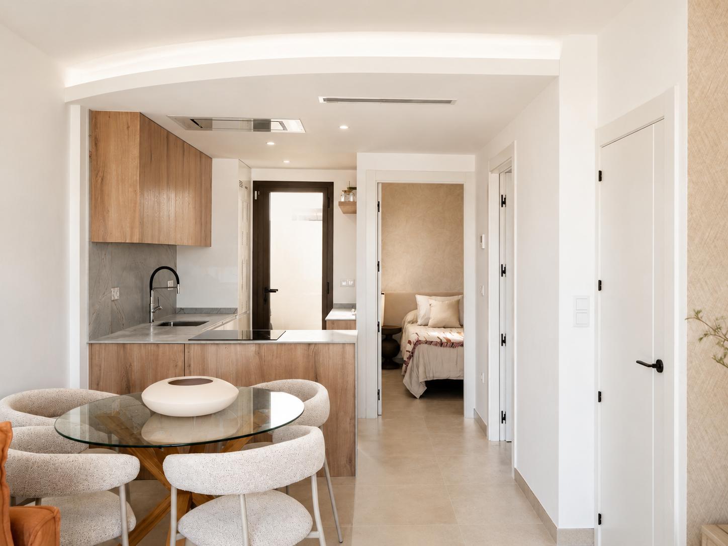 Villa for Sale in Dolores