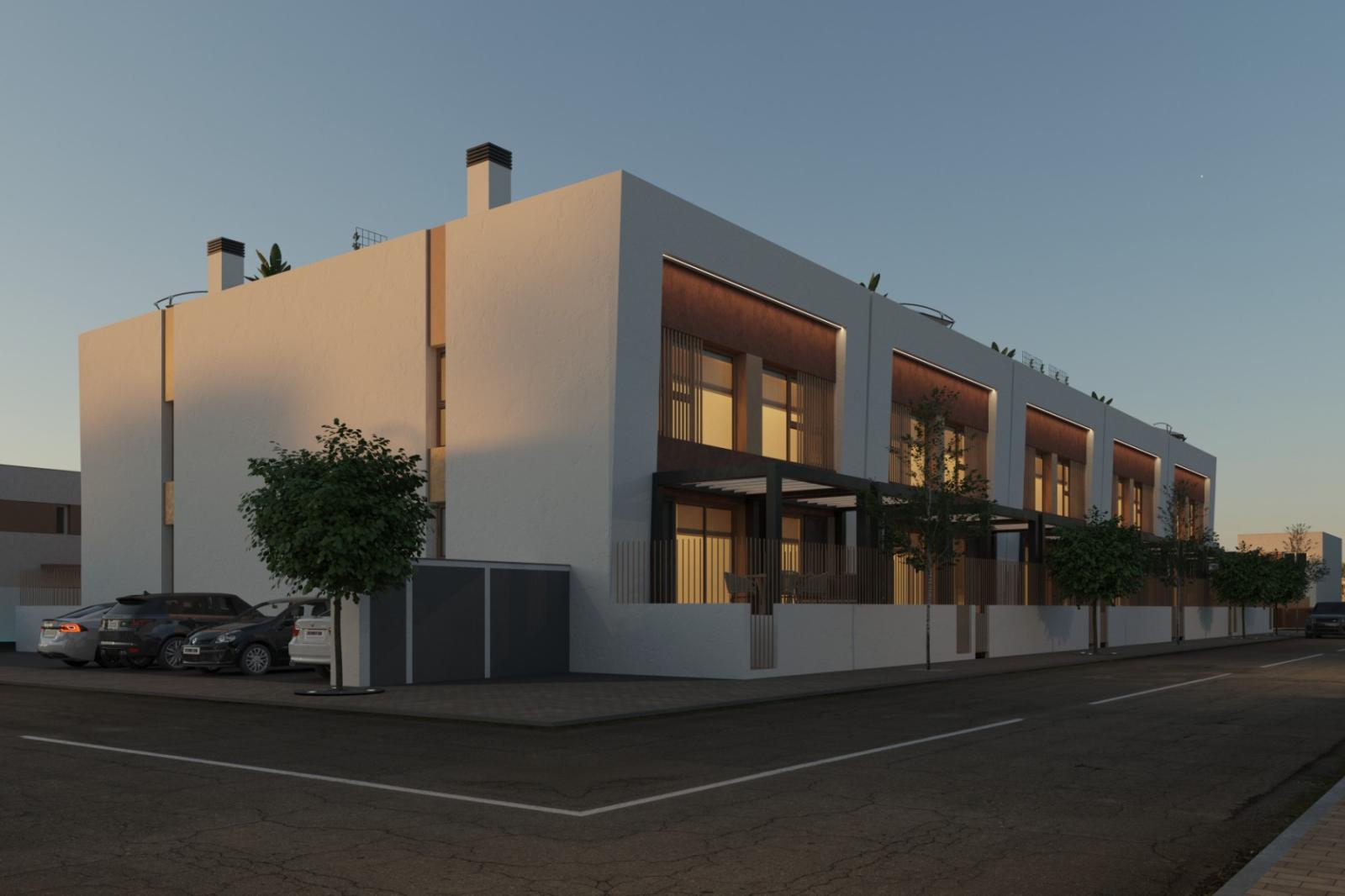 Villa for Sale in Dolores
