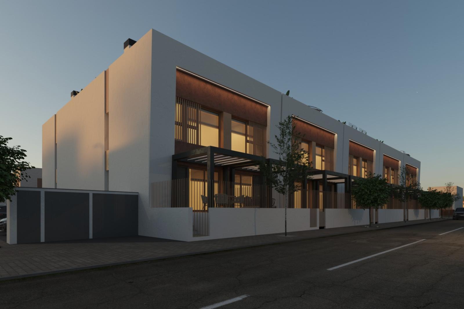 Villa for Sale in Dolores