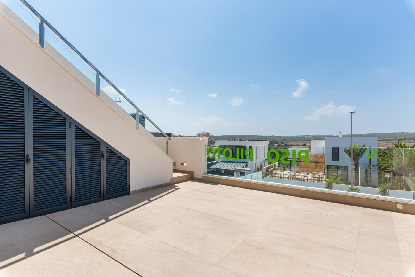 Villa en Venta en Orihuela