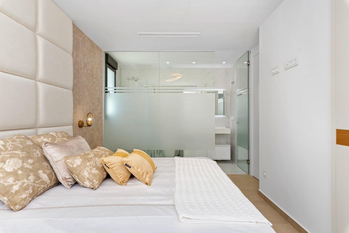 Villa en Venta en Orihuela