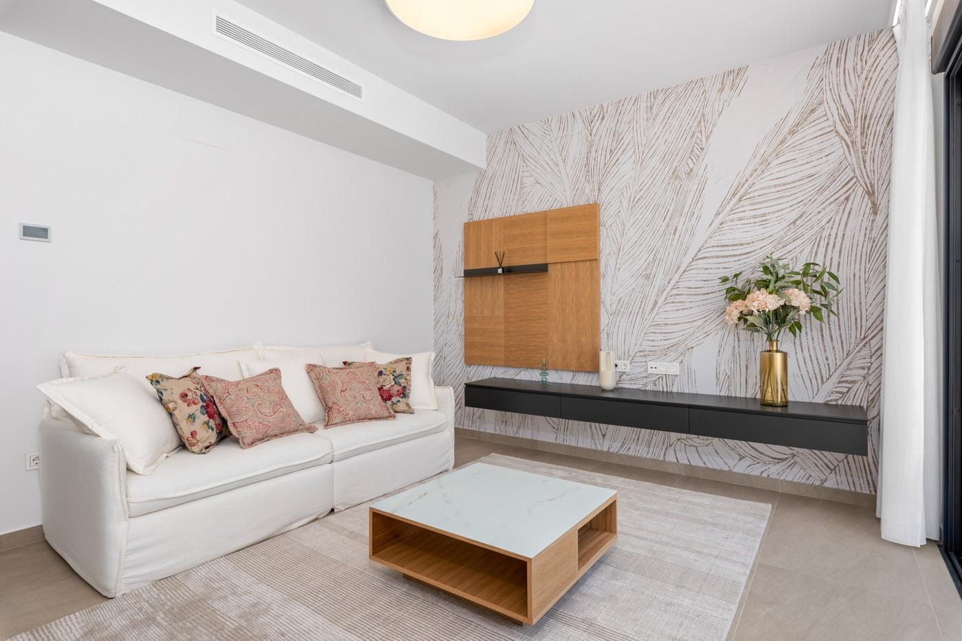 Villa en Venta en Orihuela