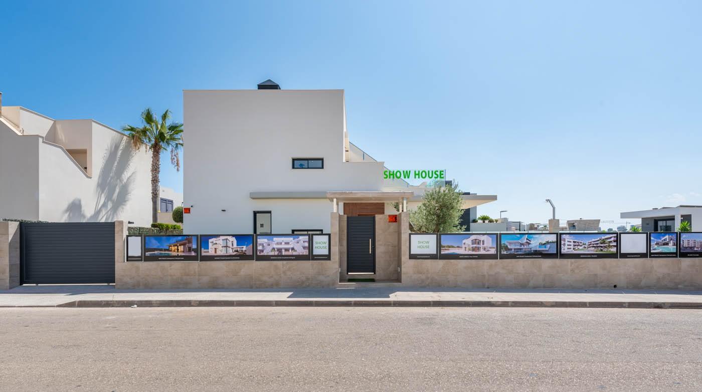 Villa en Venta en Orihuela