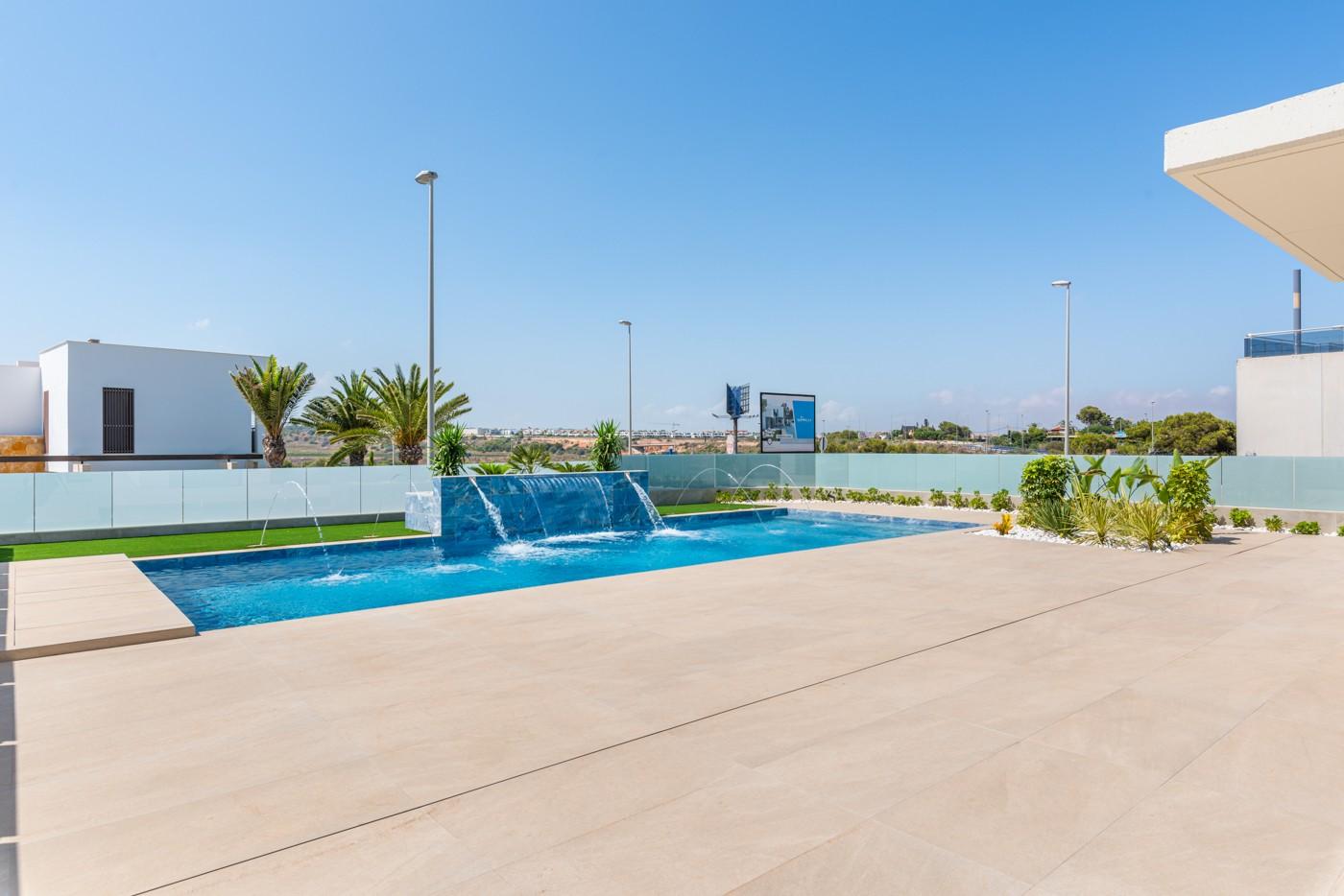 Villa en Venta en Orihuela