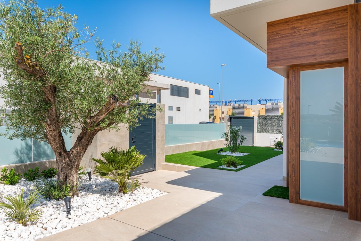 Villa en Venta en Orihuela
