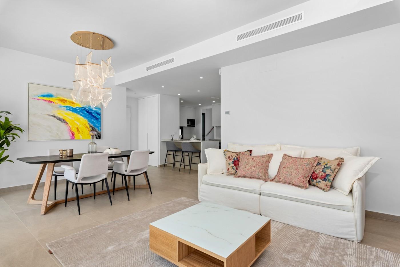Villa en Venta en Orihuela