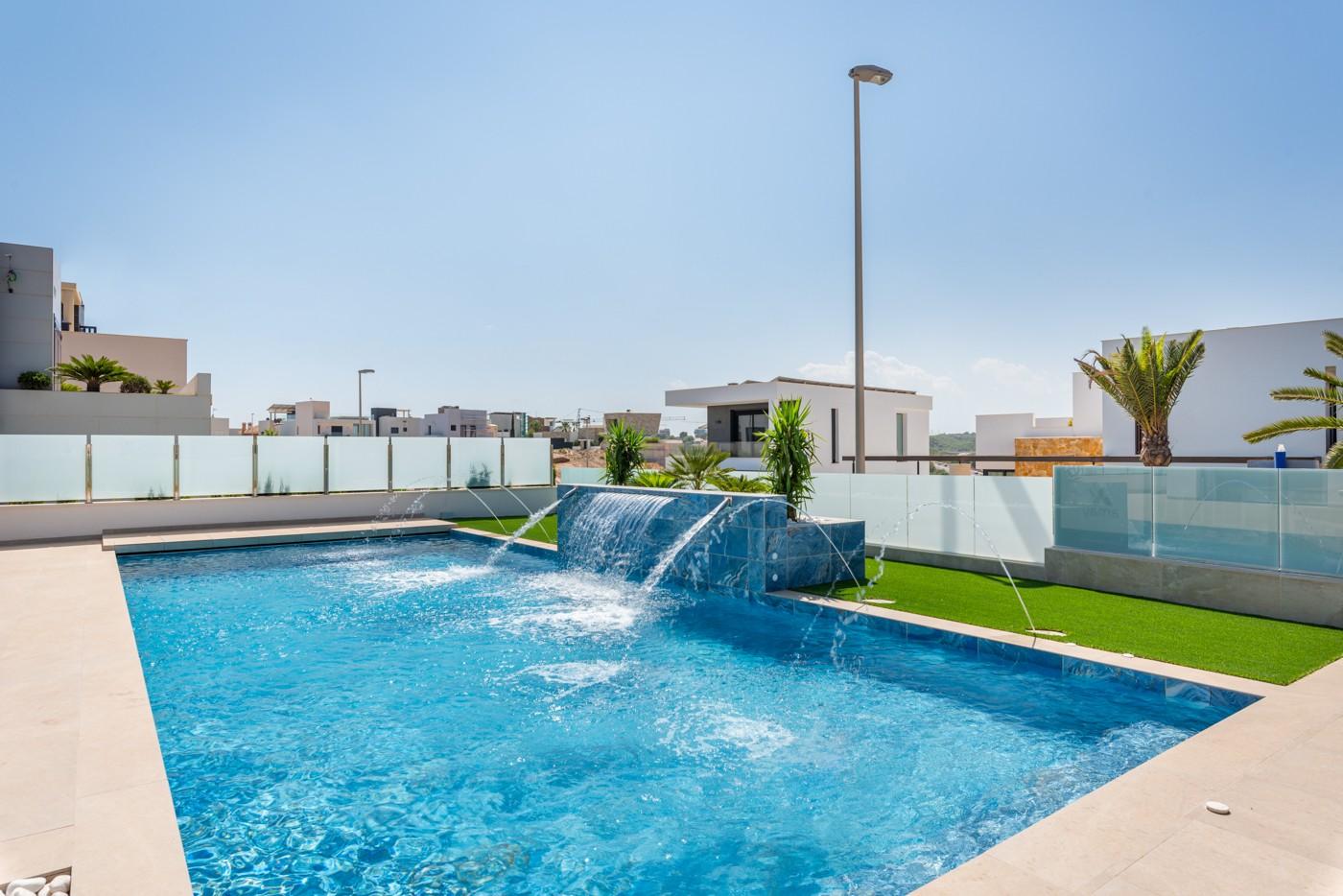 Villa en Venta en Orihuela