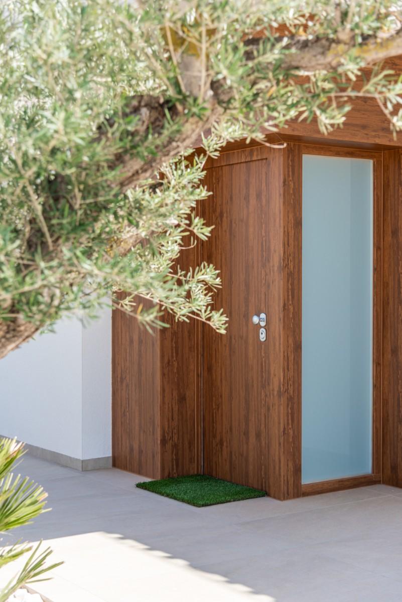 Villa en Venta en Orihuela