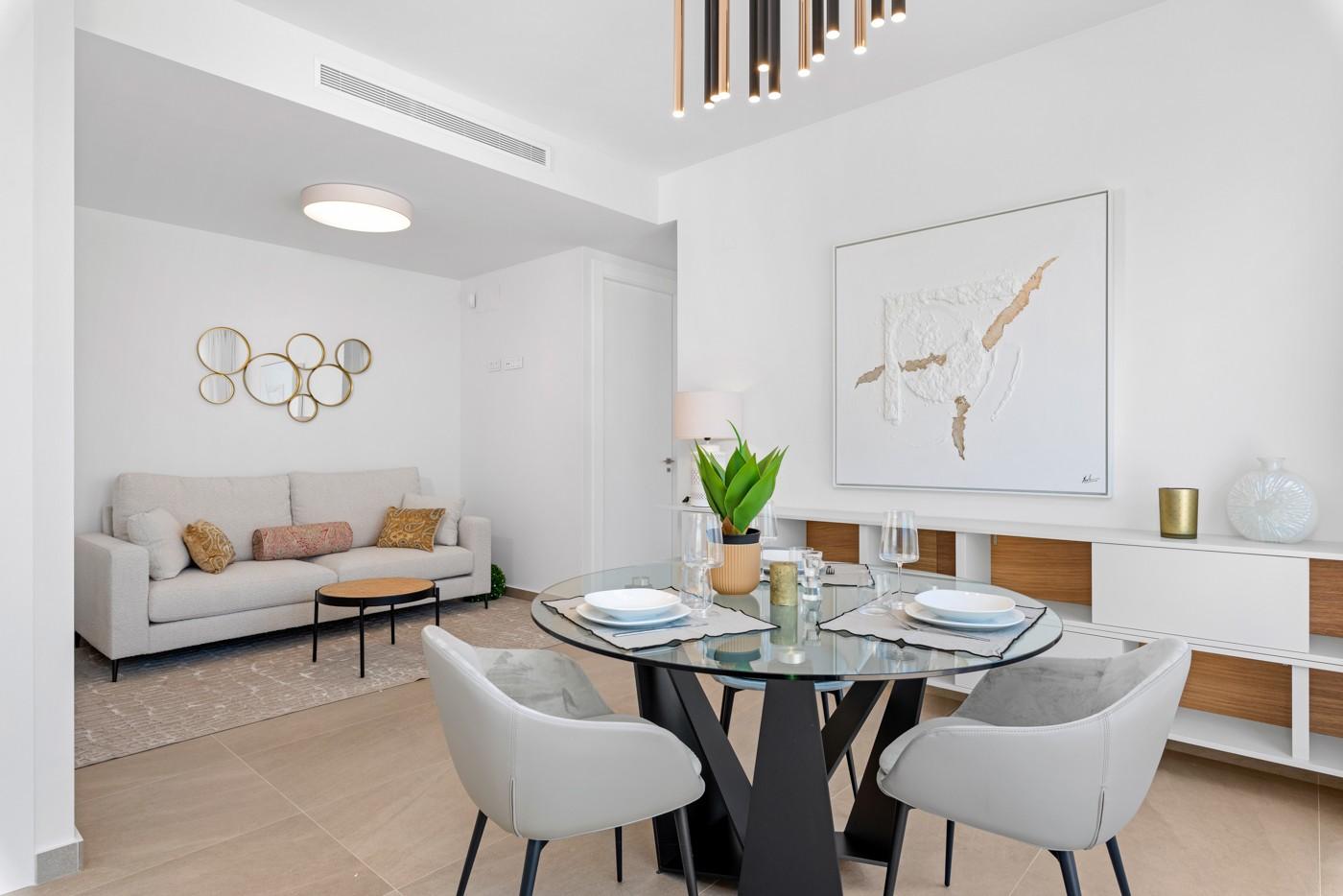 Villa en Venta en Orihuela