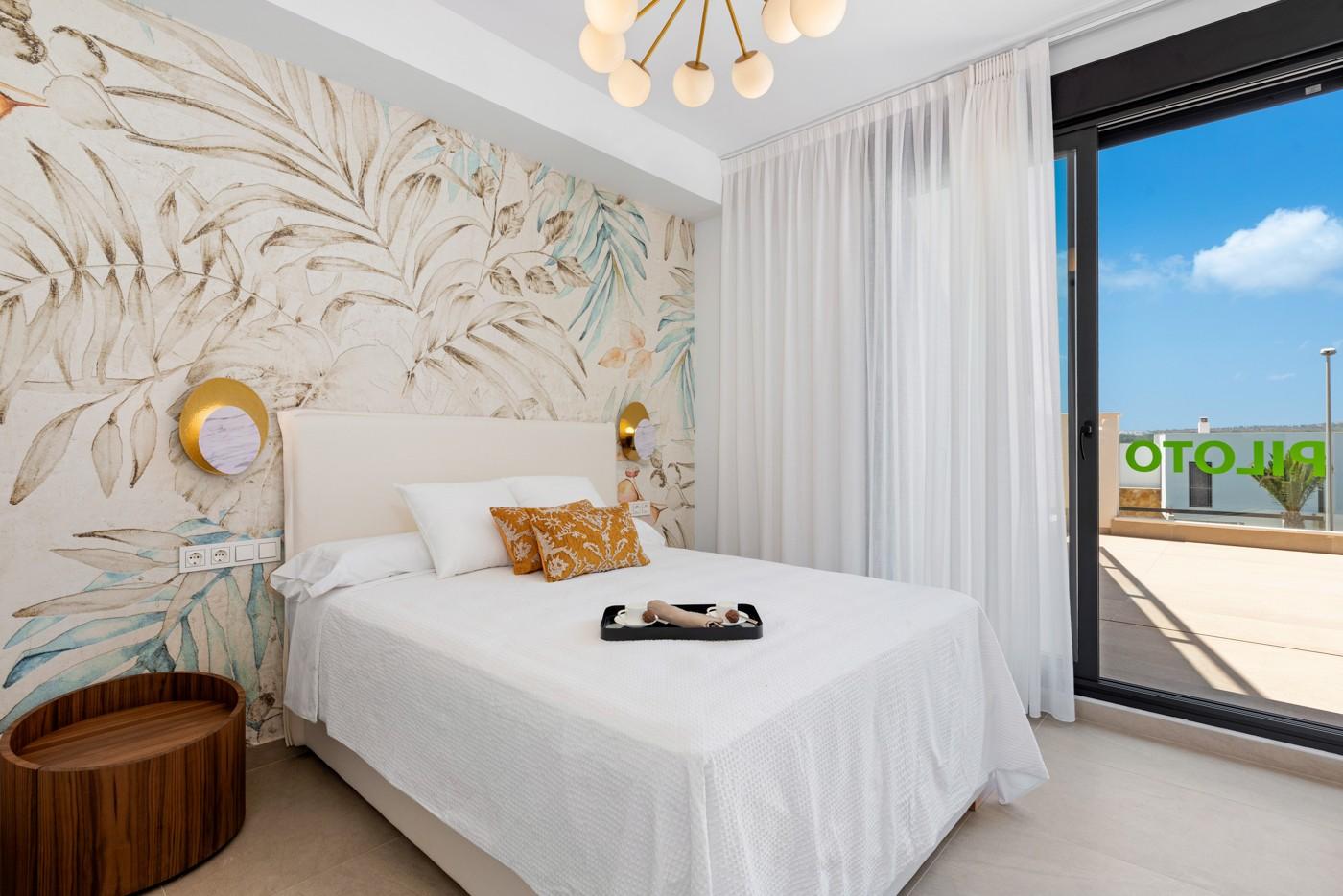 Villa en Venta en Orihuela