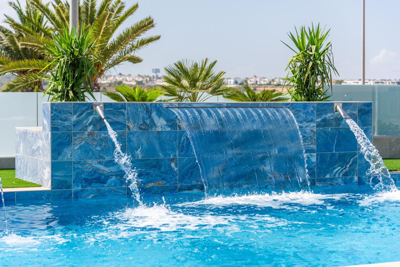 Villa en Venta en Orihuela