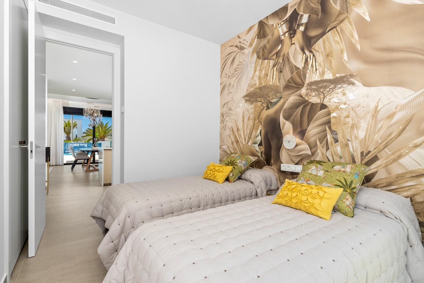 Villa en Venta en Orihuela
