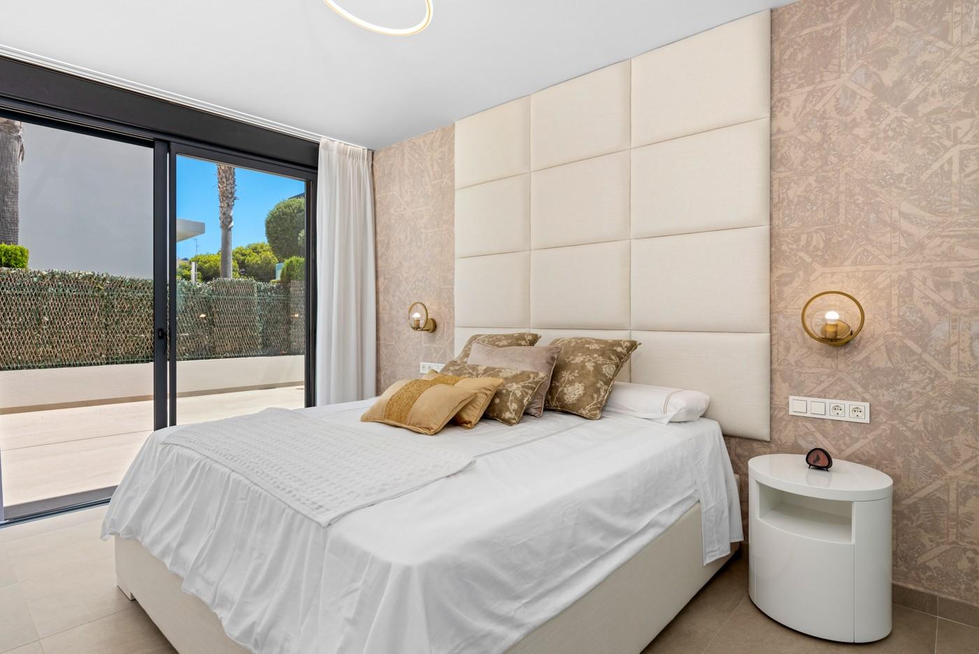 Villa en Venta en Orihuela
