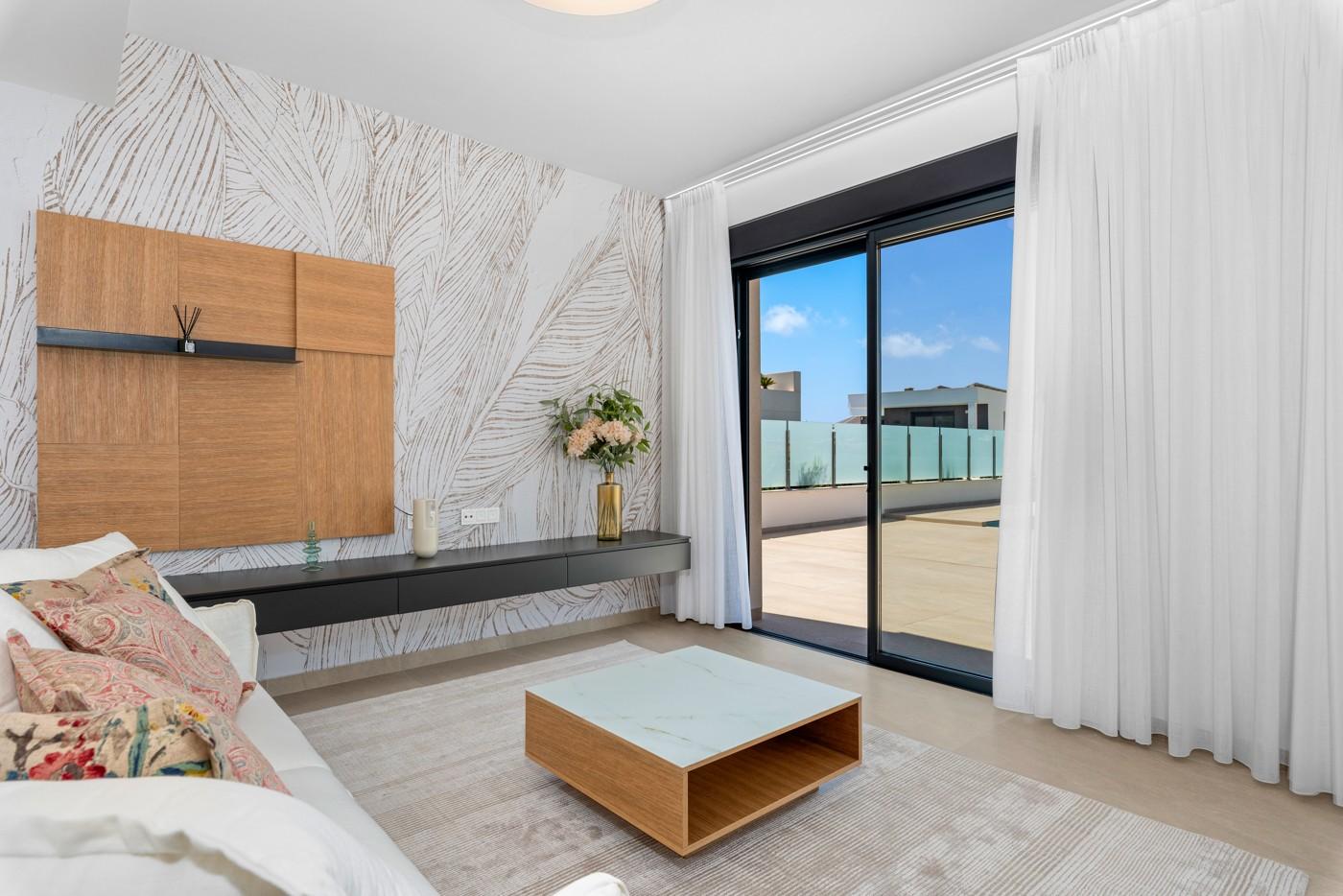 Villa en Venta en Orihuela