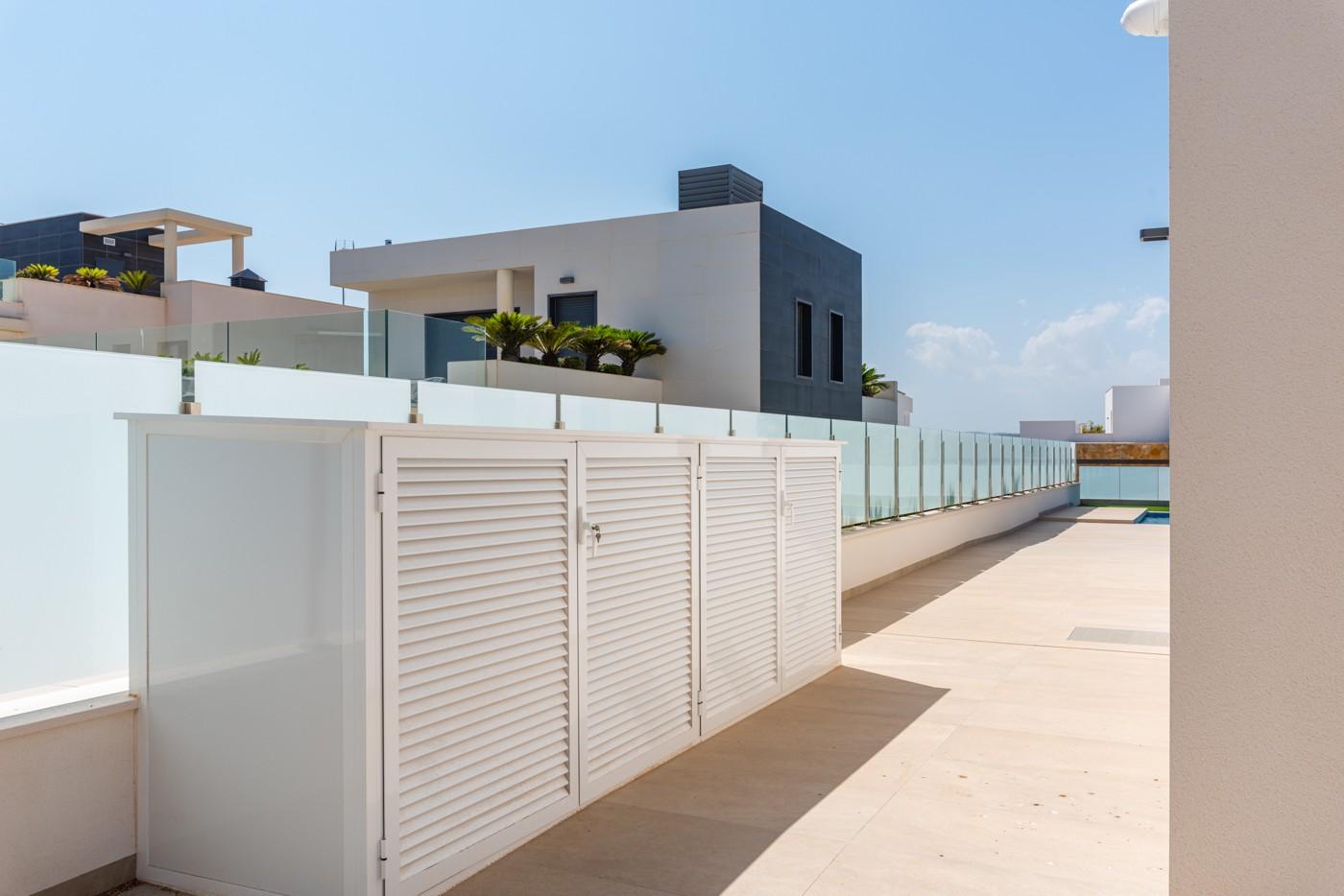 Villa en Venta en Orihuela