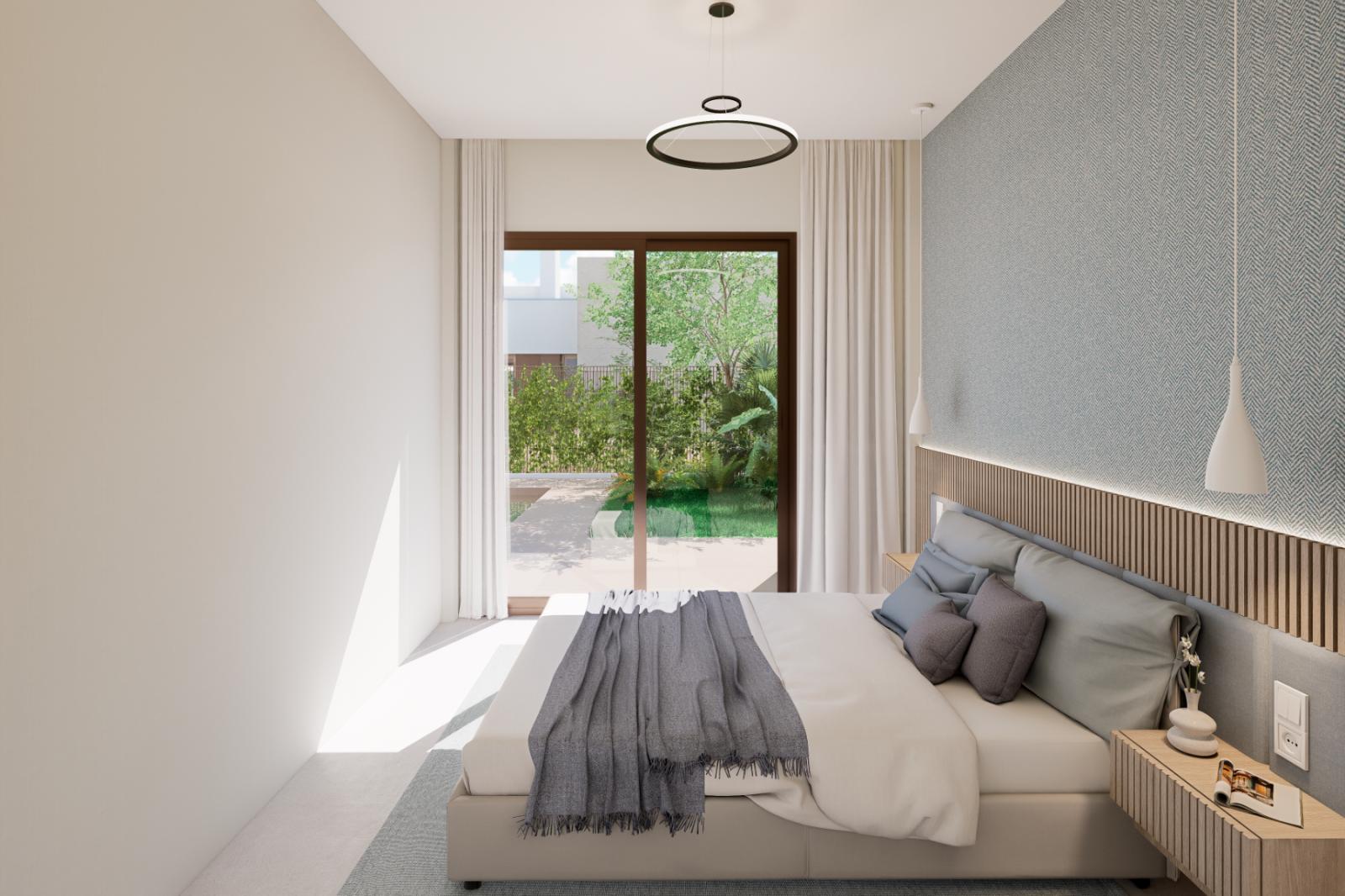 Villa for Sale in Los Alcázares