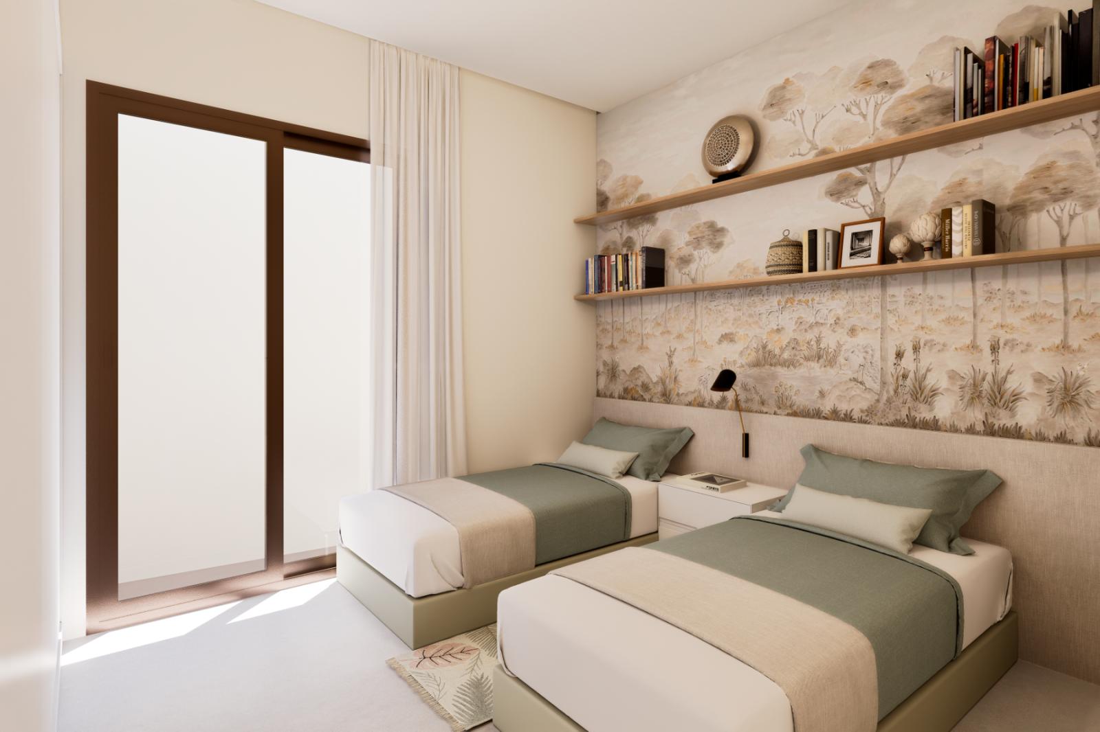 Villa for Sale in Los Alcázares