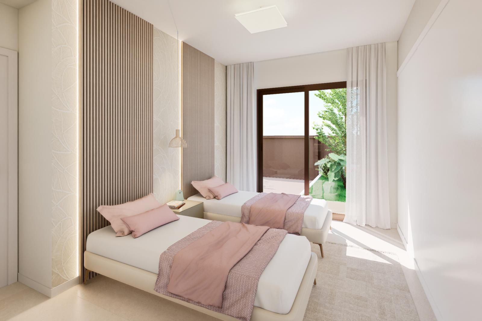 Villa for Sale in Los Alcázares