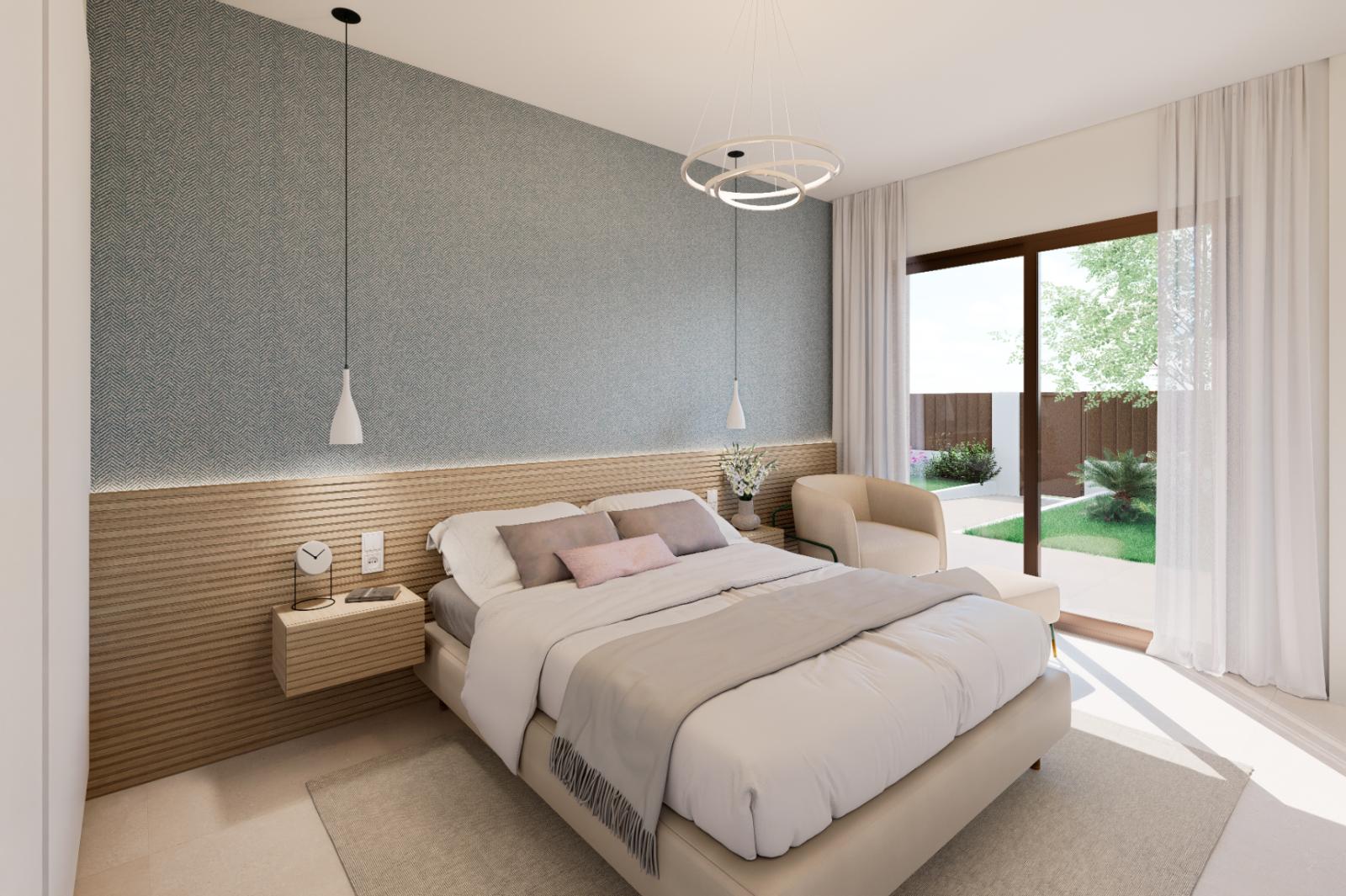 Villa for Sale in Los Alcázares