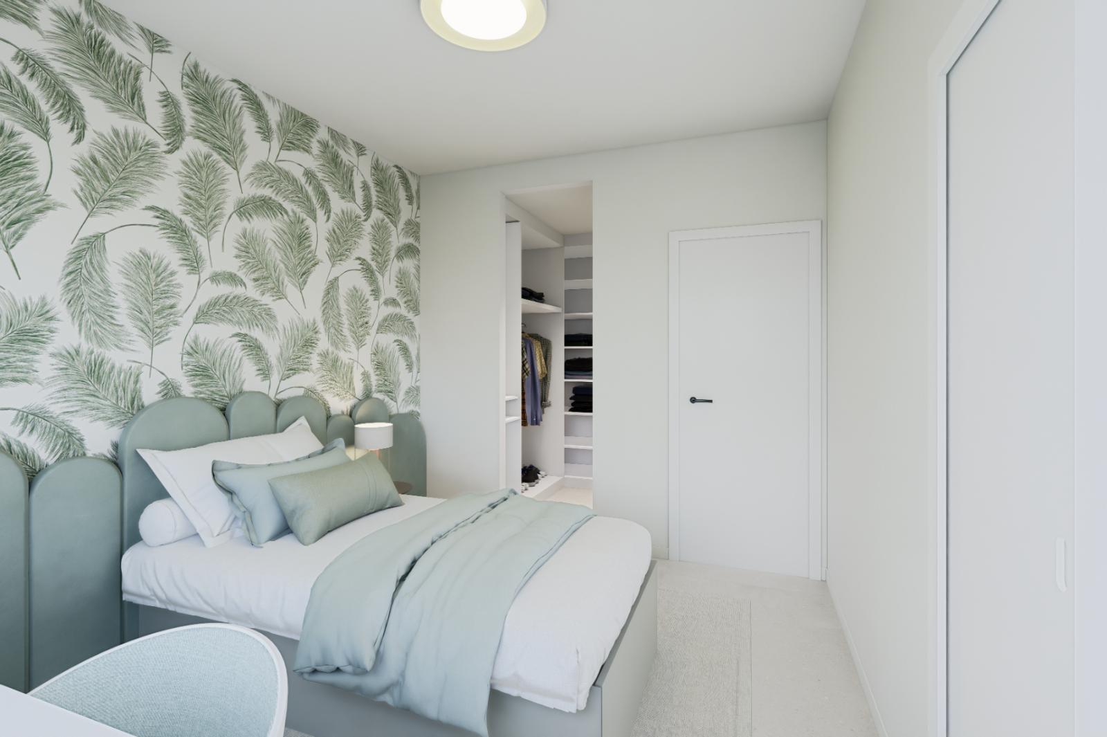 Villa for Sale in Los Alcázares