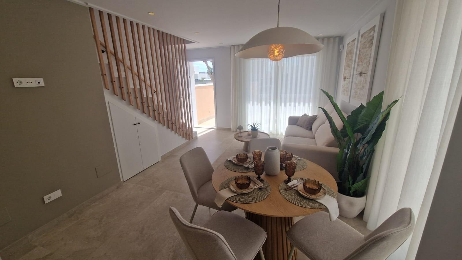 Casa en Venta en Pilar de la Horadada