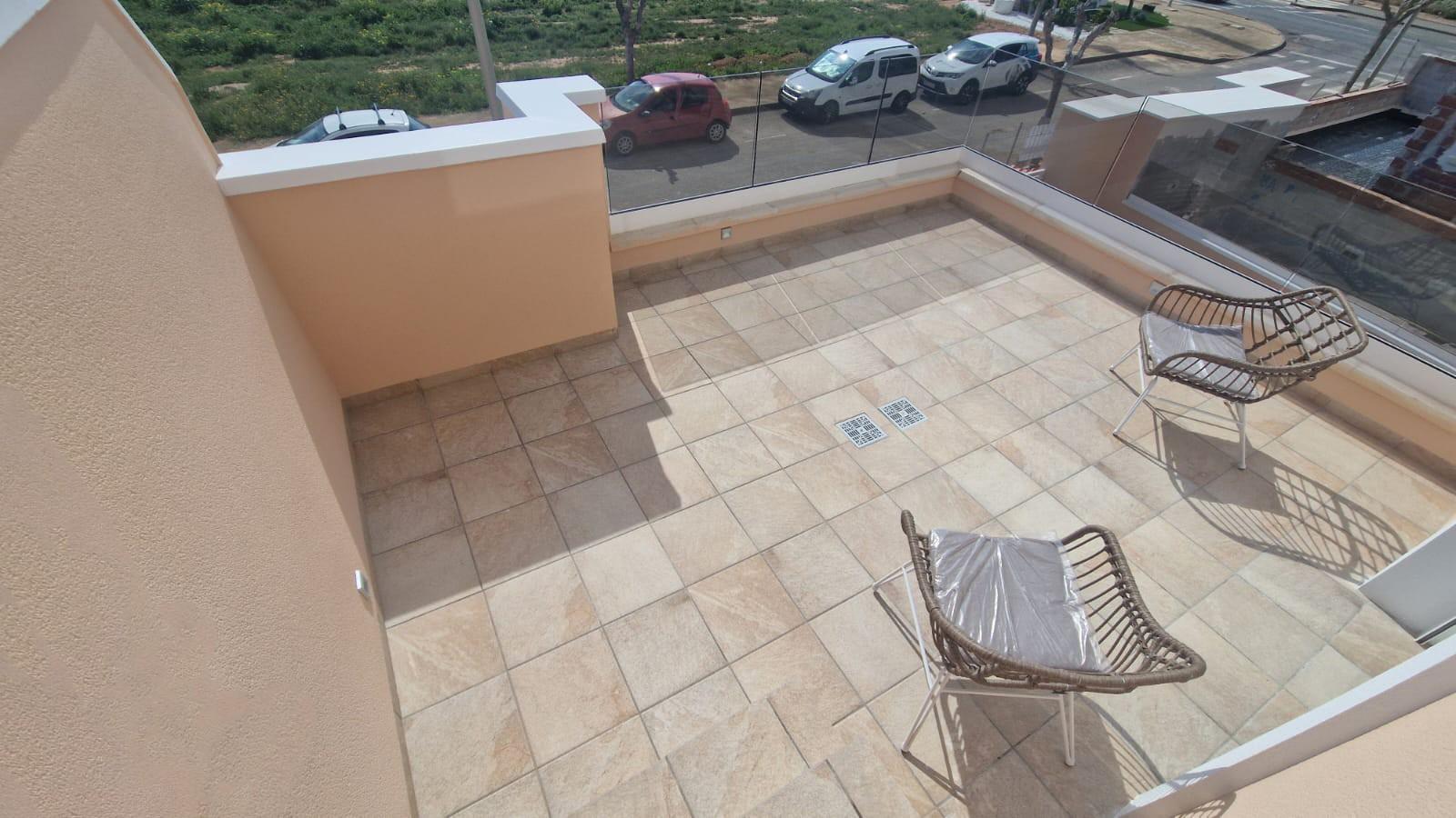 Casa en Venta en Pilar de la Horadada