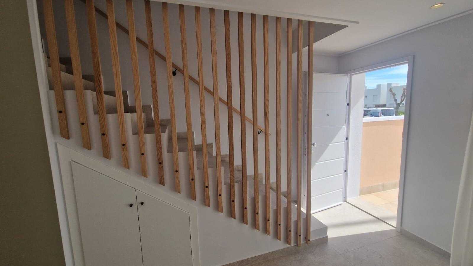 Casa en Venta en Pilar de la Horadada
