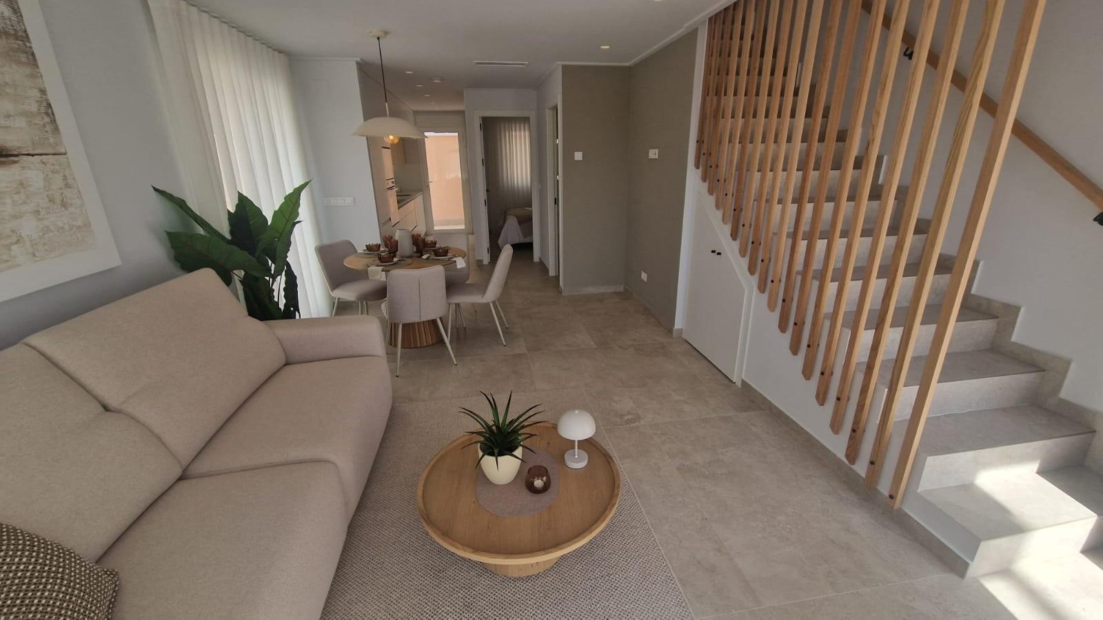 Casa en Venta en Pilar de la Horadada