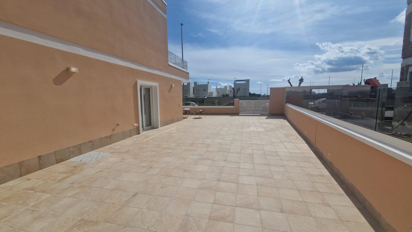 Casa en Venta en Pilar de la Horadada