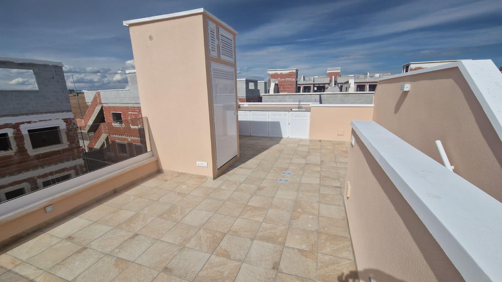 Casa en Venta en Pilar de la Horadada