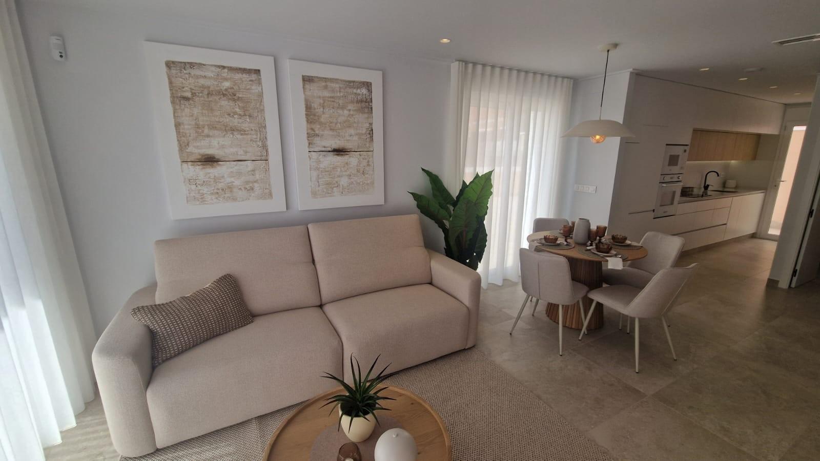 Casa en Venta en Pilar de la Horadada