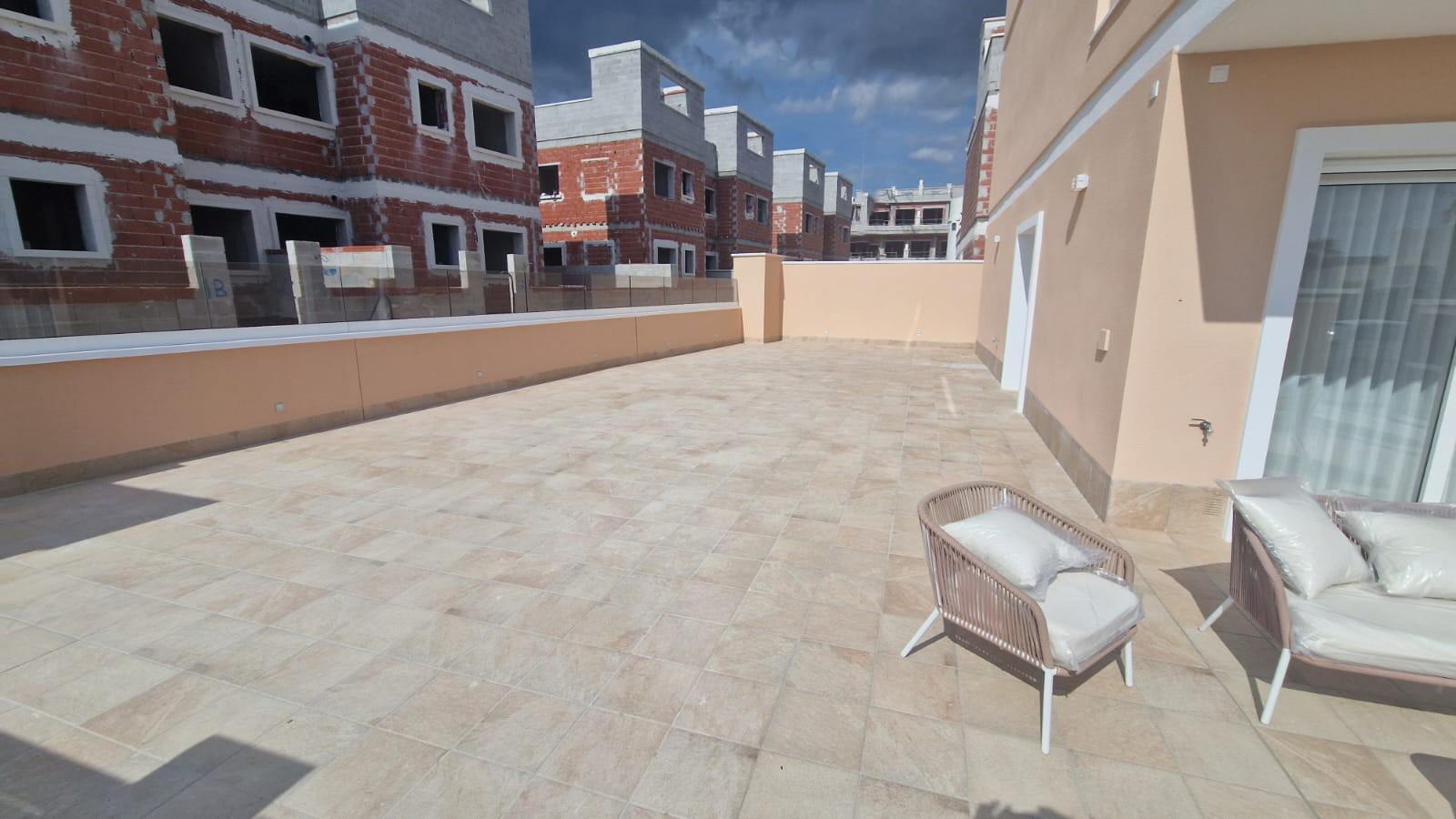 Casa en Venta en Pilar de la Horadada