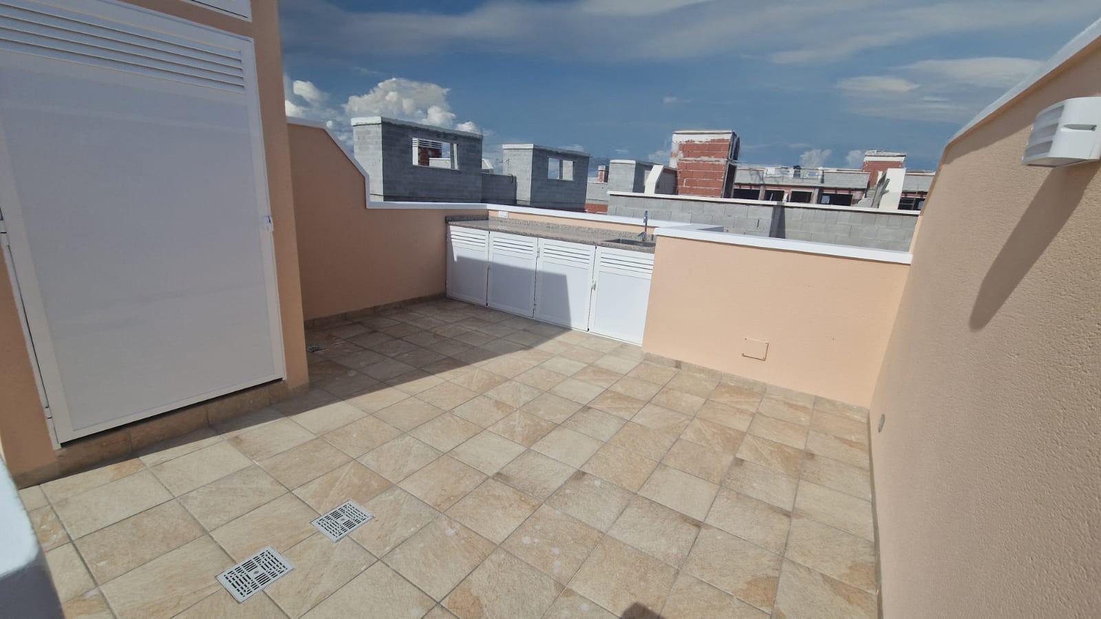 Casa en Venta en Pilar de la Horadada