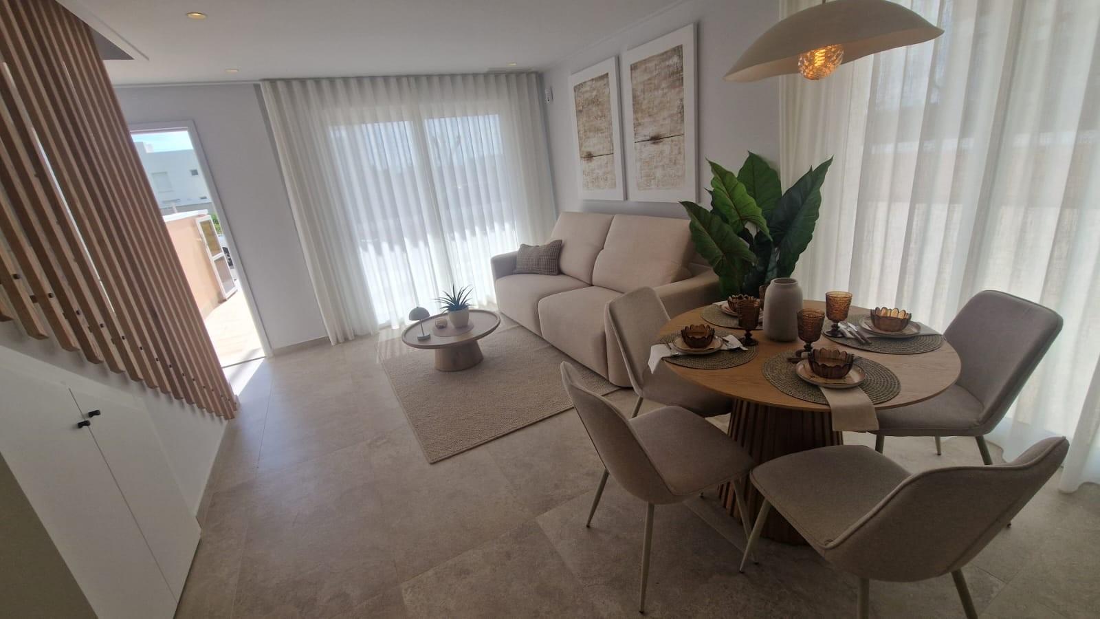 Casa en Venta en Pilar de la Horadada