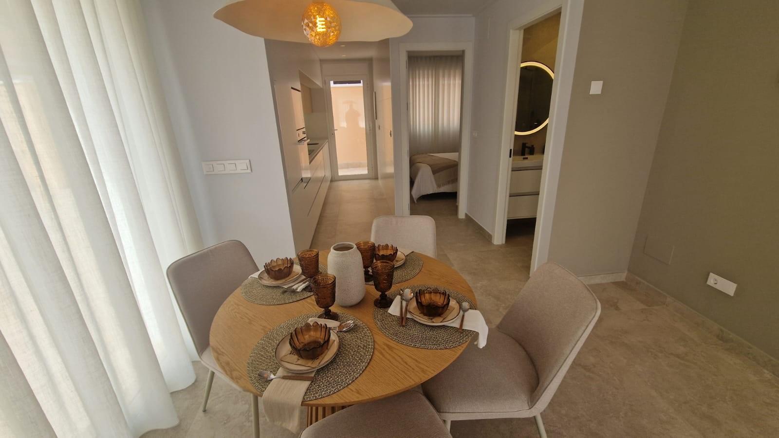 Casa en Venta en Pilar de la Horadada