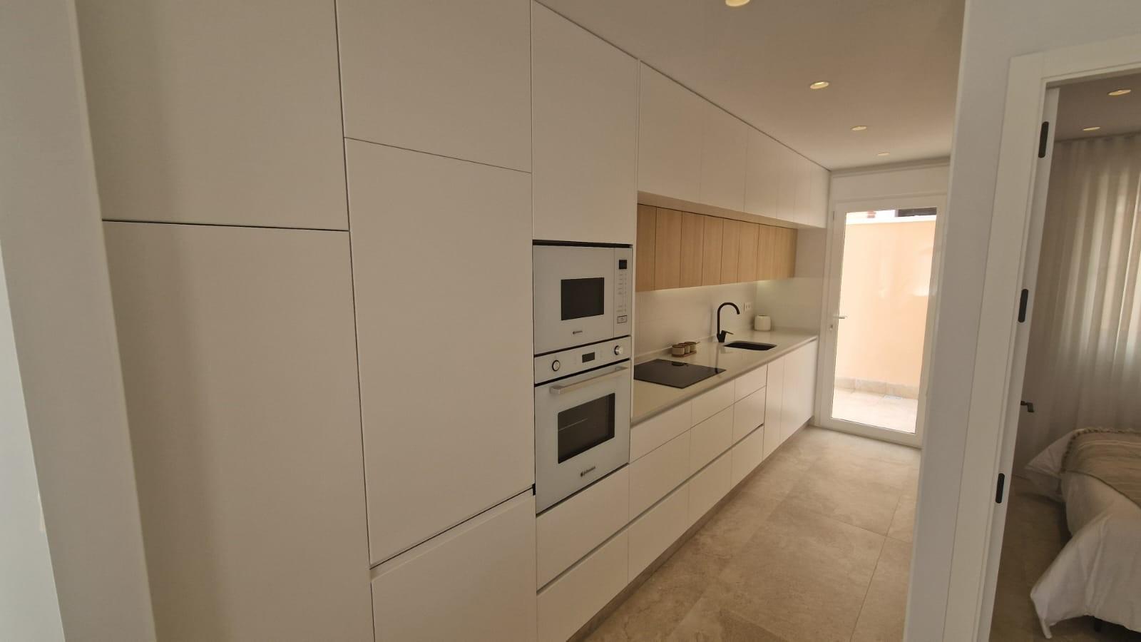 Casa en Venta en Pilar de la Horadada