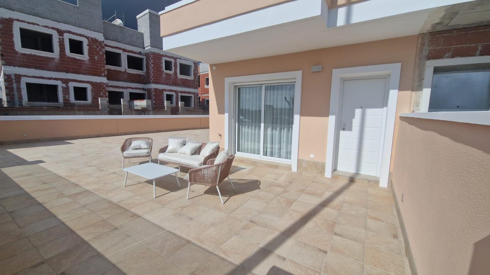 Casa en Venta en Pilar de la Horadada