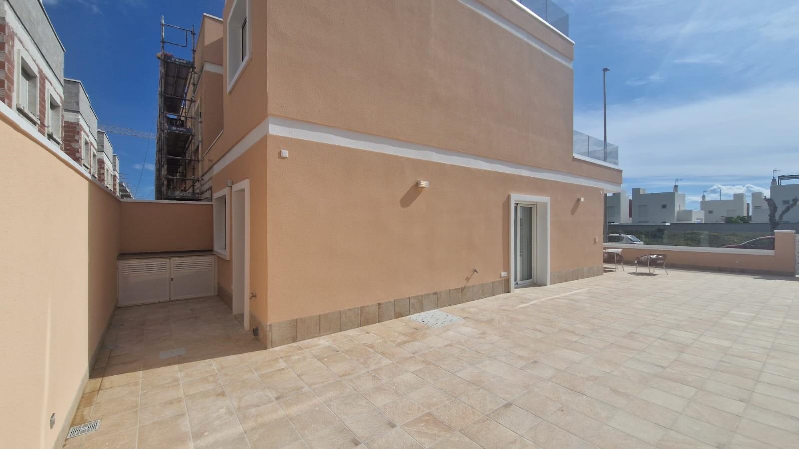 Casa en Venta en Pilar de la Horadada