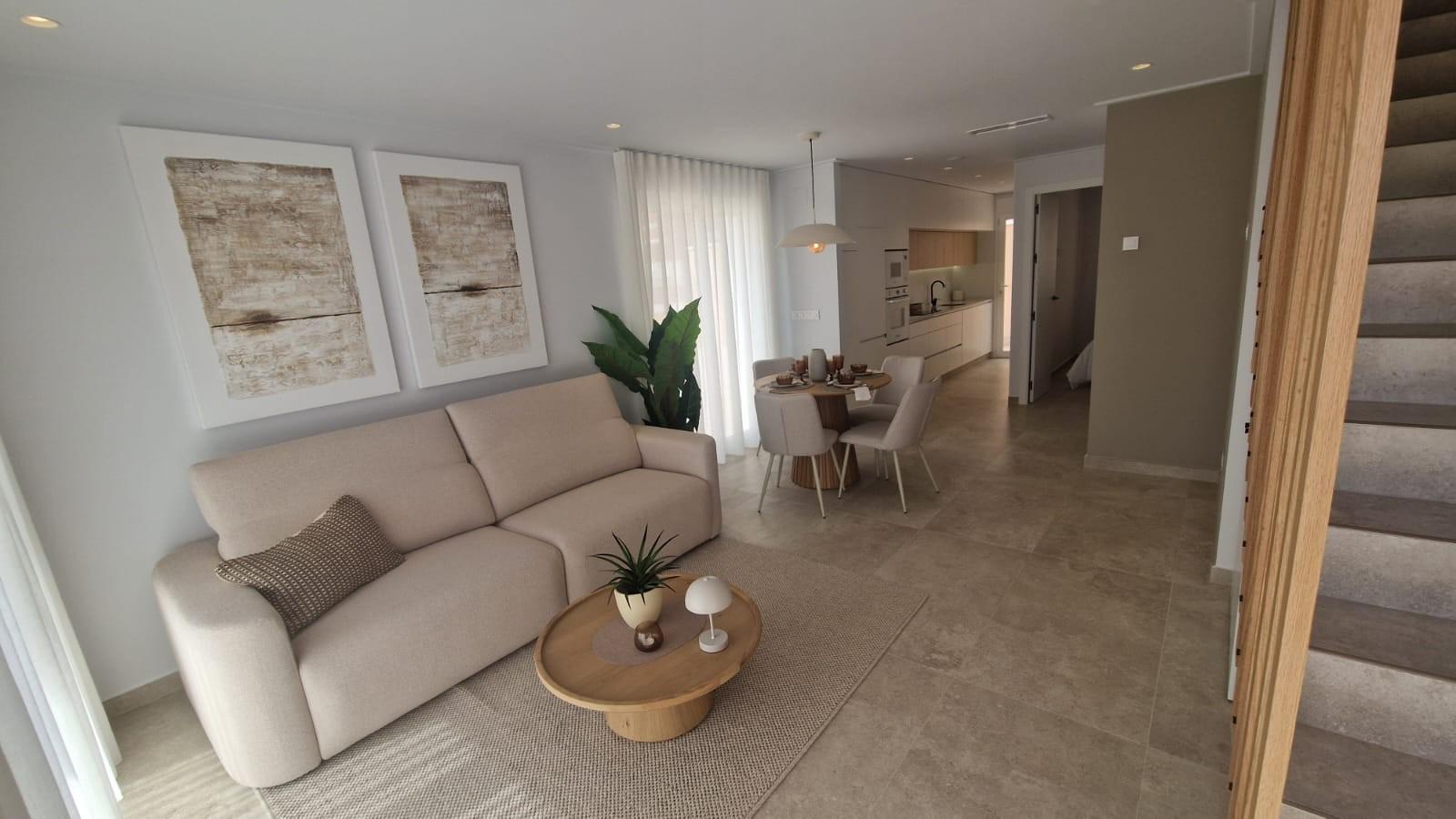 Casa en Venta en Pilar de la Horadada