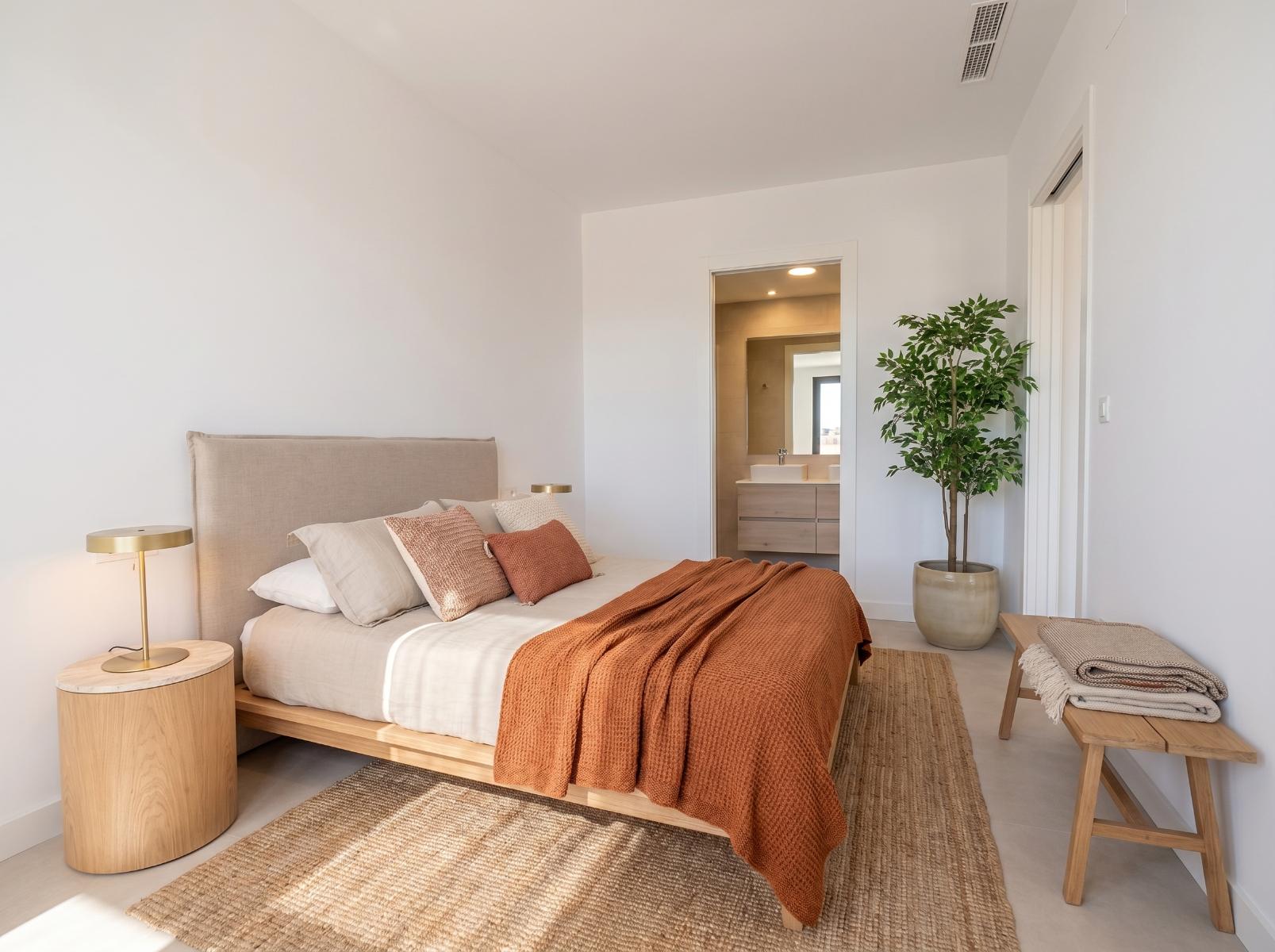 Apartamento en Venta en San Fulgencio